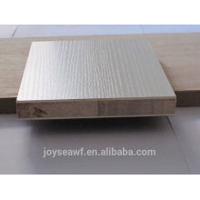 Tabique de uso profesional para muebles de madera armario / tablero de la indonesia